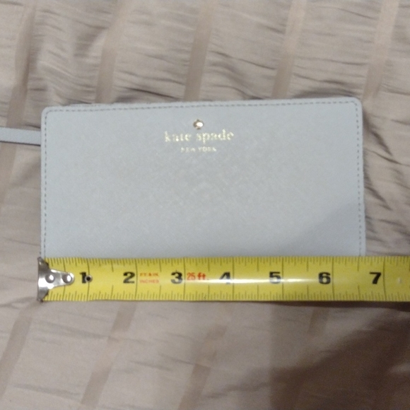 Kate Spade wallet ♠️ - Picture 8 of 10